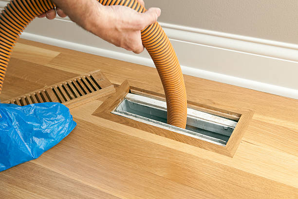  Star, NC Airduct Cleaning Pros