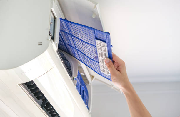 Best Residential Air Duct Cleaning  in Star, NC