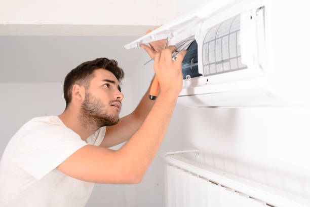 Best Emergency Air Duct Cleaning  in Star, NC