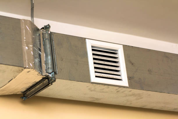 Best Ventilation Cleaning Services  in Star, NC