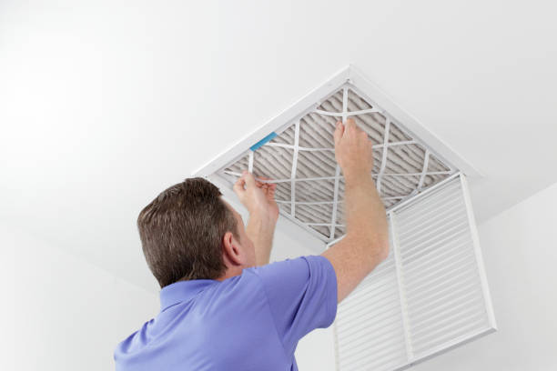 Best Best Air Duct Cleaning Company  in Star, NC